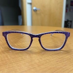 Pair Eyewear Cover - “Casper” NEW